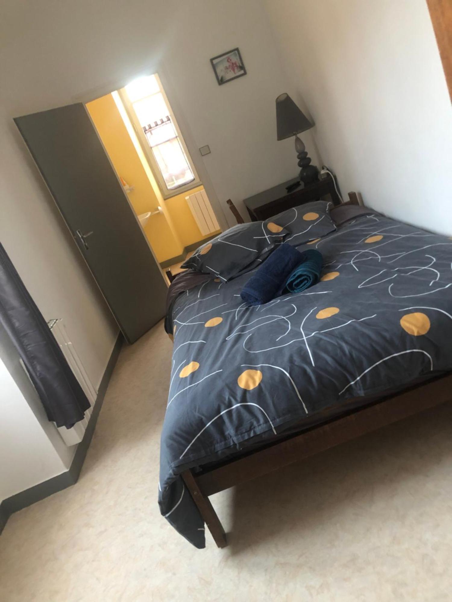 Rest Hotel L Ardoise Augé Kültér fotó
