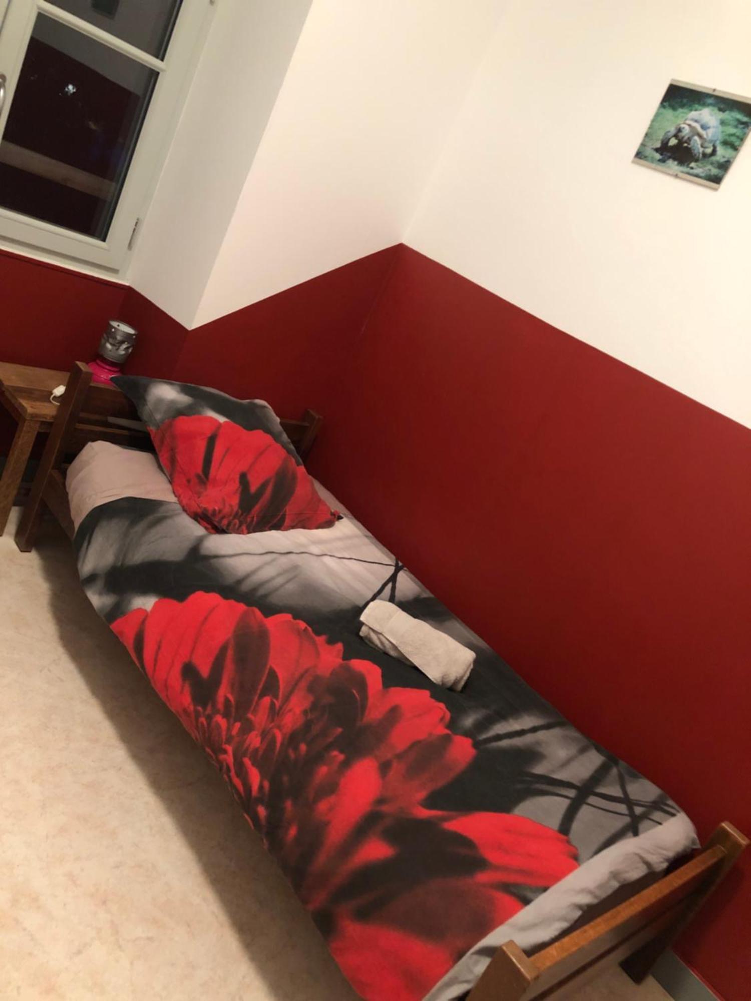 Rest Hotel L Ardoise Augé Kültér fotó