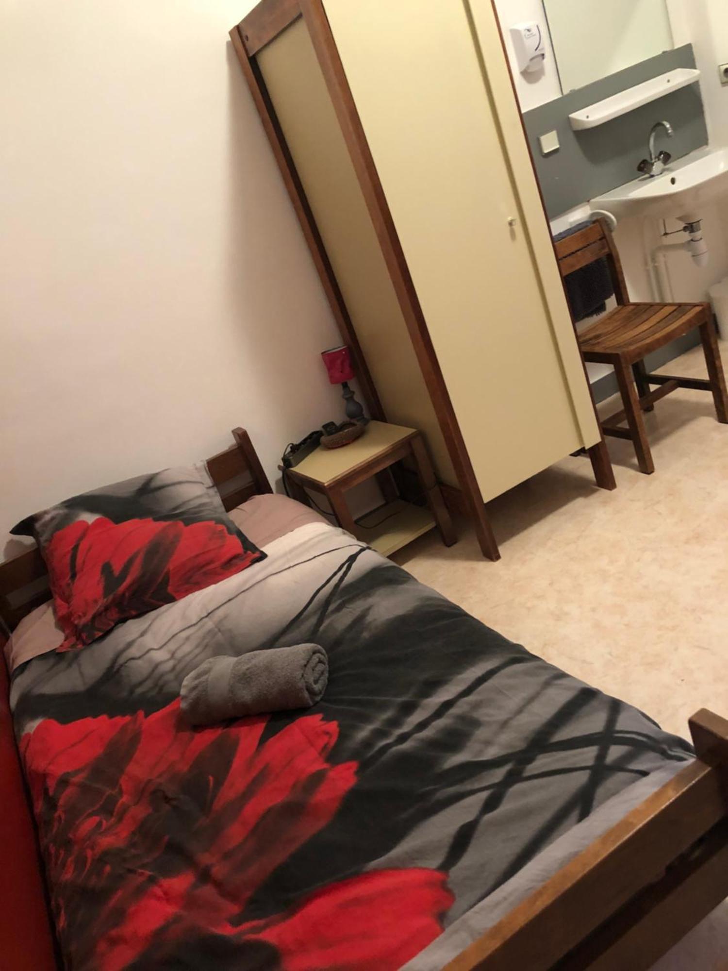 Rest Hotel L Ardoise Augé Kültér fotó