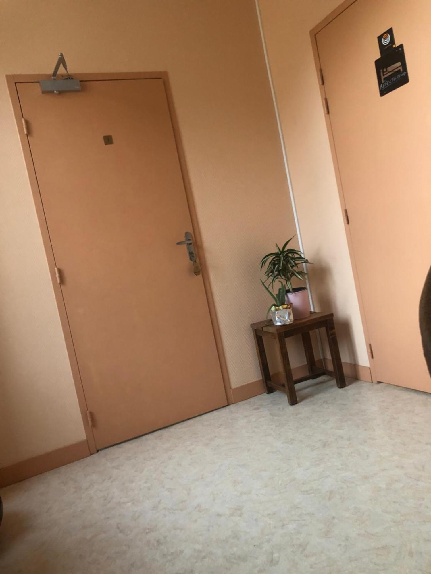 Rest Hotel L Ardoise Augé Kültér fotó
