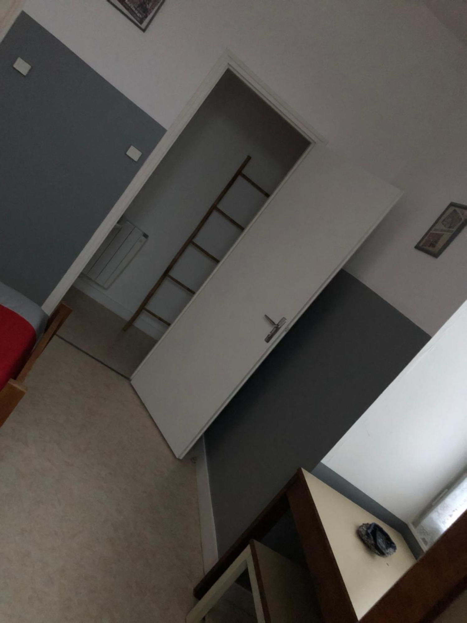 Rest Hotel L Ardoise Augé Kültér fotó