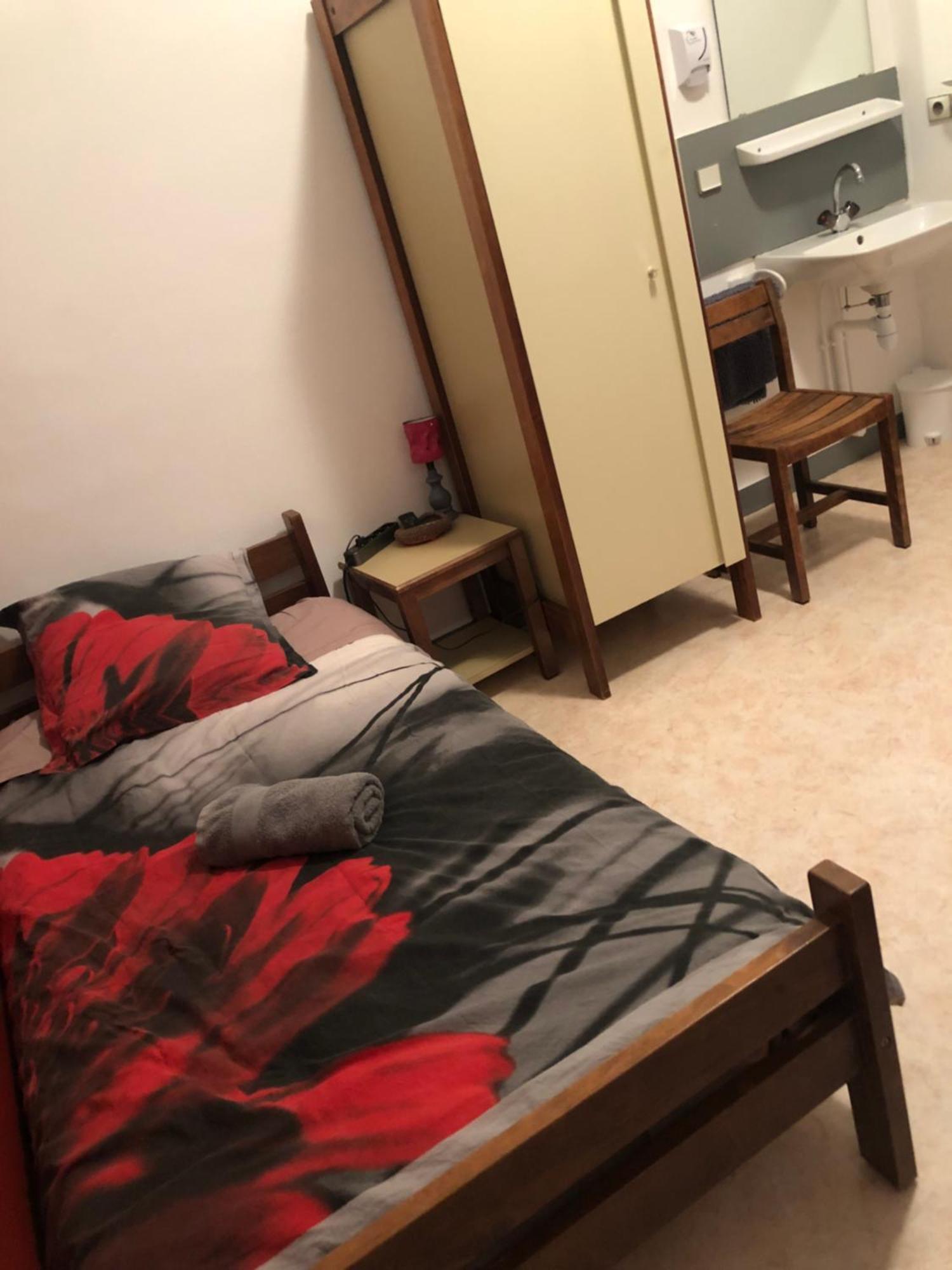 Rest Hotel L Ardoise Augé Kültér fotó