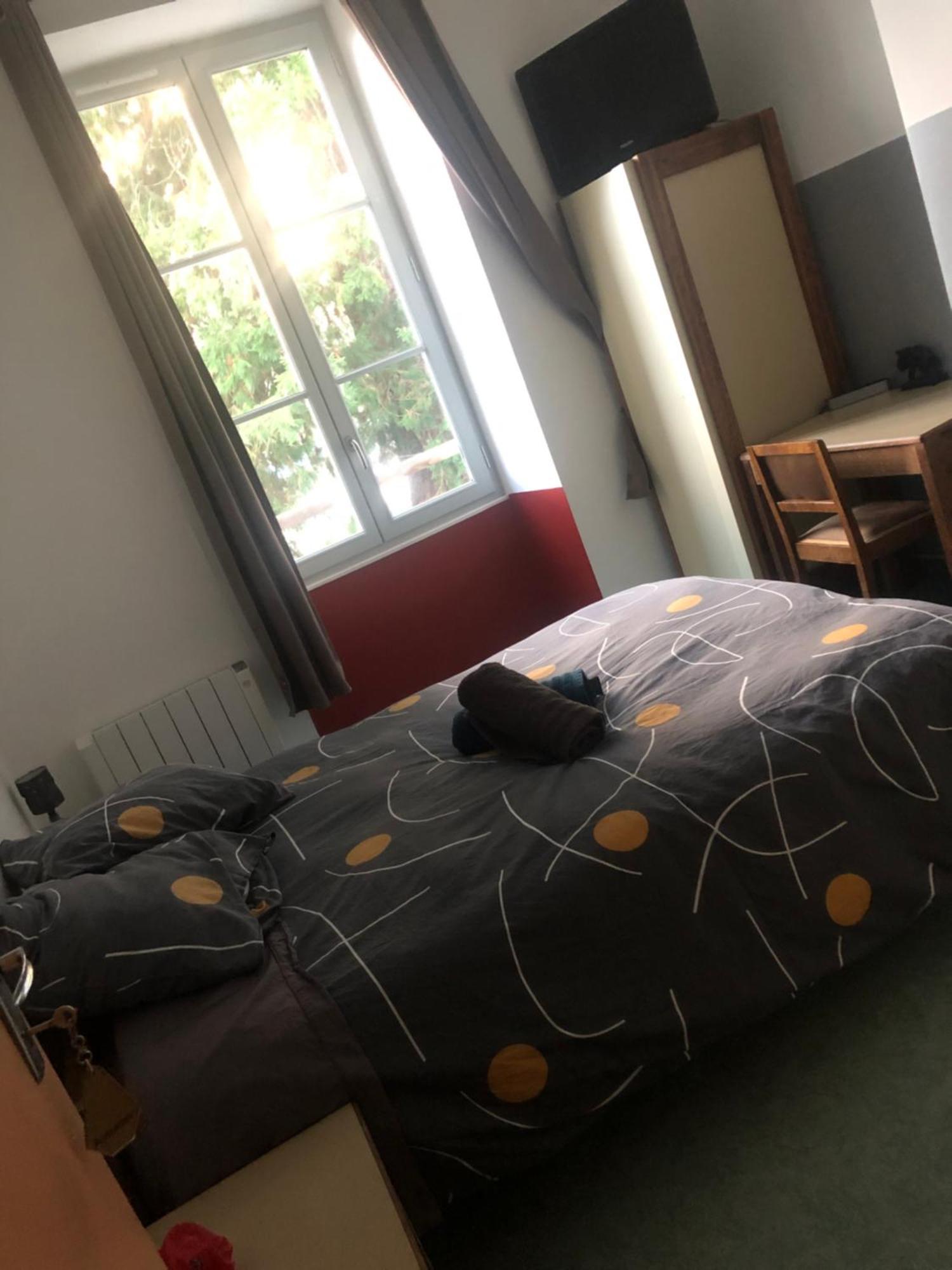 Rest Hotel L Ardoise Augé Kültér fotó
